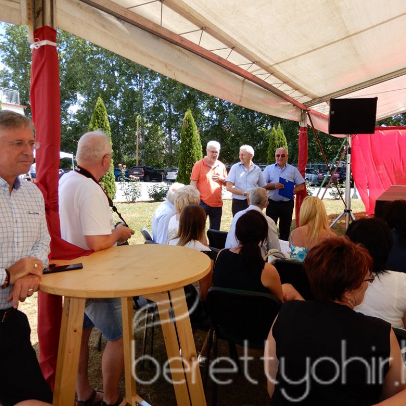 Semmelweis napi party 13